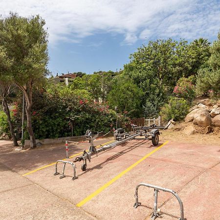 Casa Vacanza Porto Luna Villasimius Exterior foto