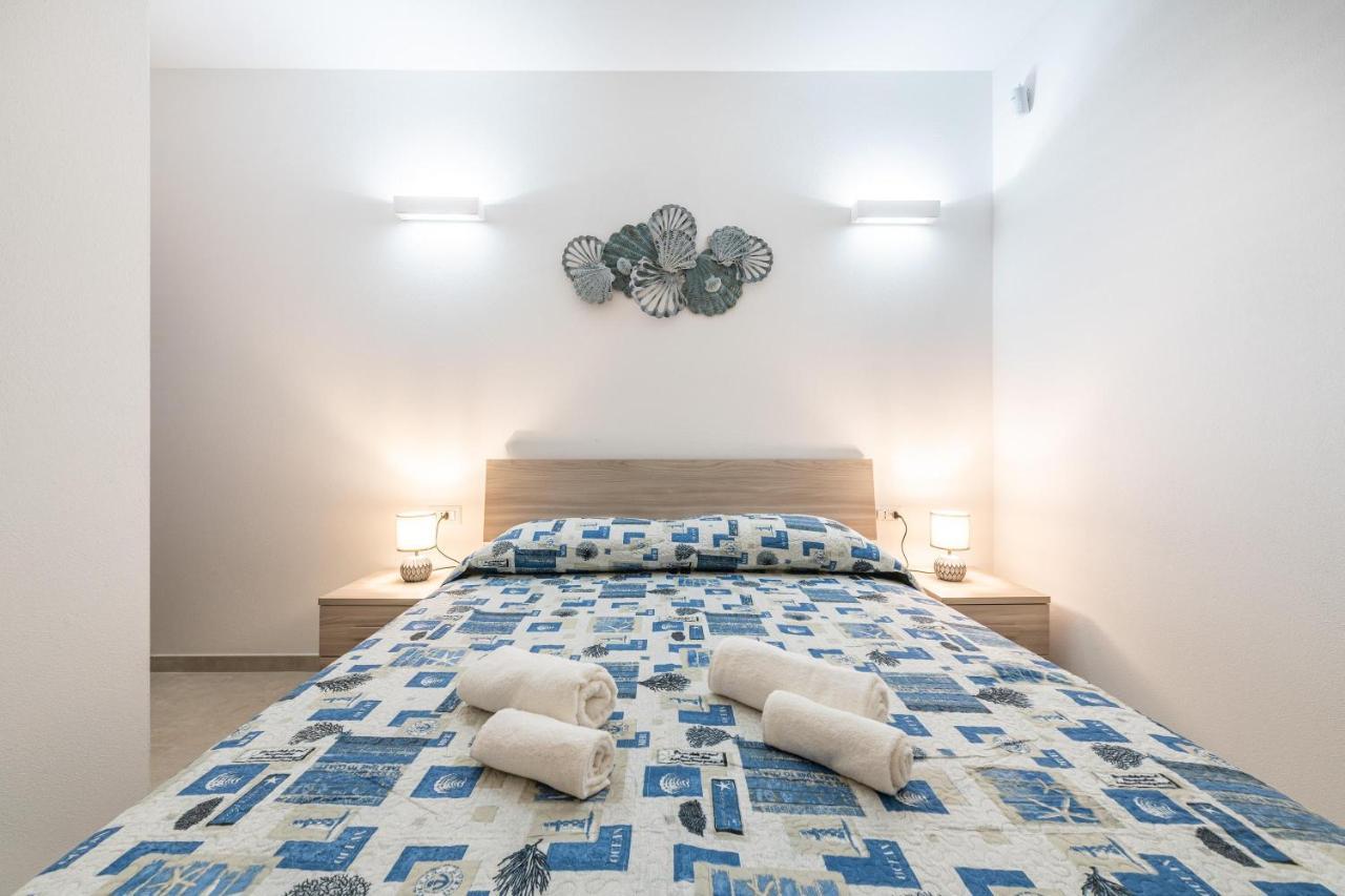 Casa Vacanza Porto Luna Villasimius Exterior foto